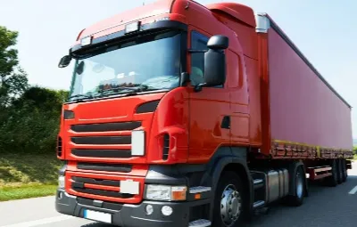 Antalya Muratpaşa Ambar Kargo